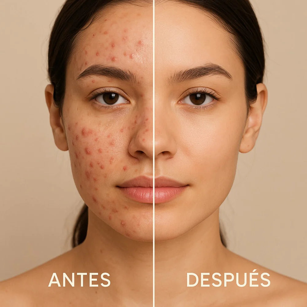 Niacik Serum™: Alpha Arbutin + Niacinamida