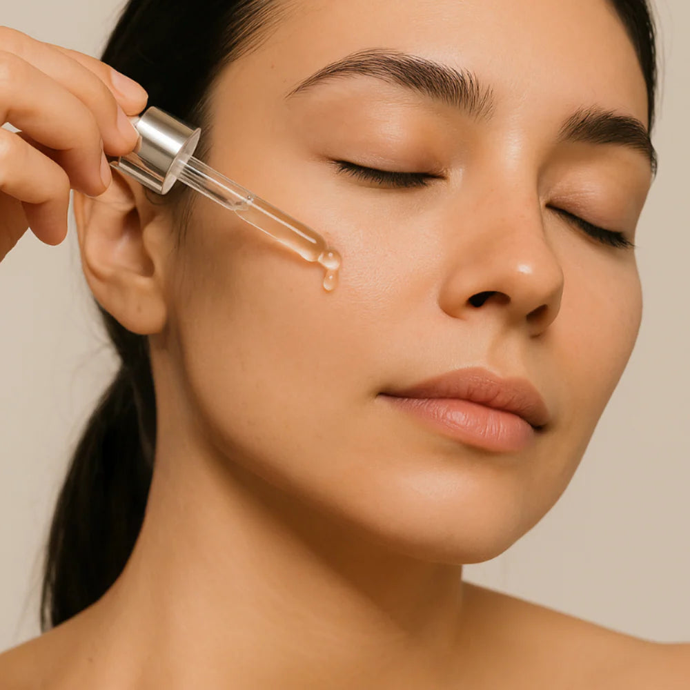 Niacik Serum™: Alpha Arbutin + Niacinamida