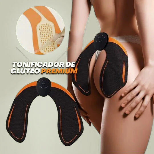 Tonificador de Glúteos Premium™
