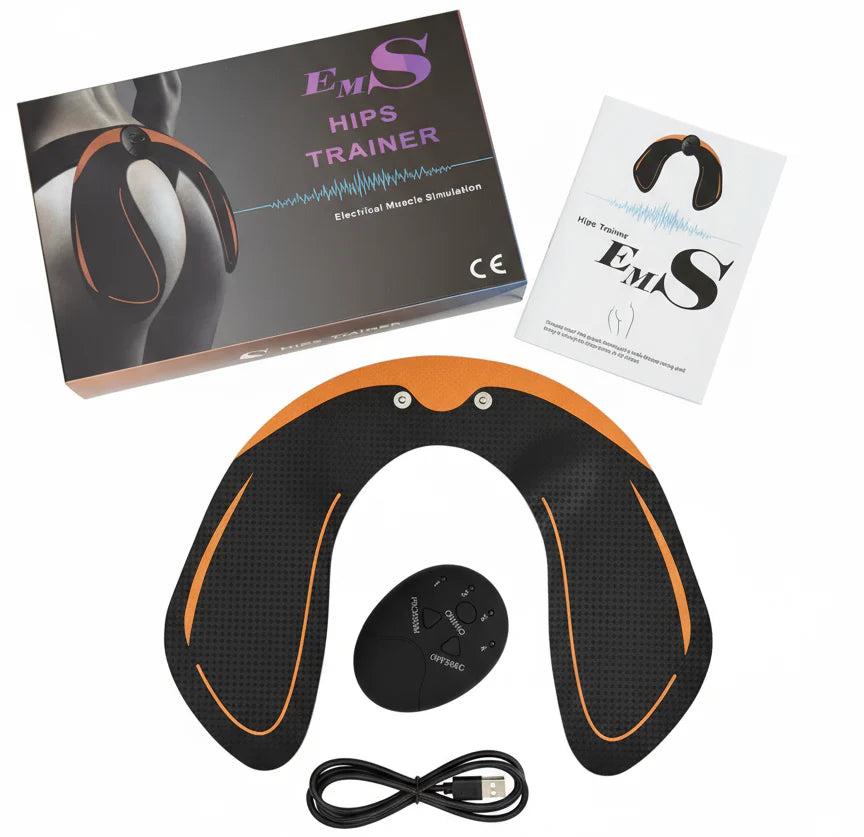 Tonificador de Glúteos Premium™