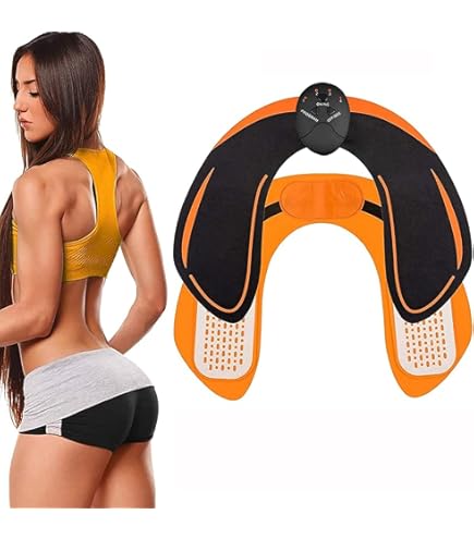 Tonificador de Glúteos Premium™